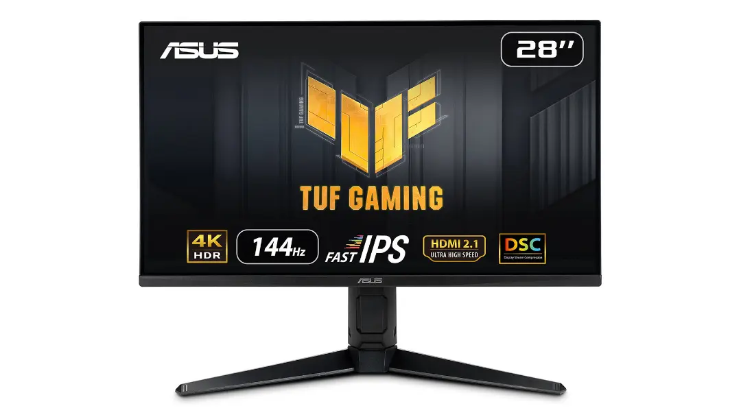 مانیتور ASUS TUF Gaming VG28UQL1A