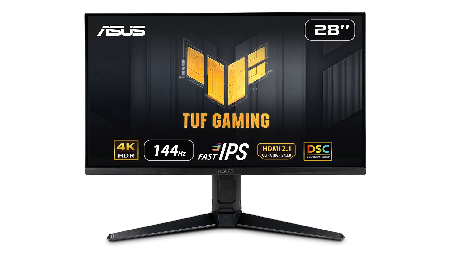 مانیتور ASUS TUF Gaming VG28UQL1A