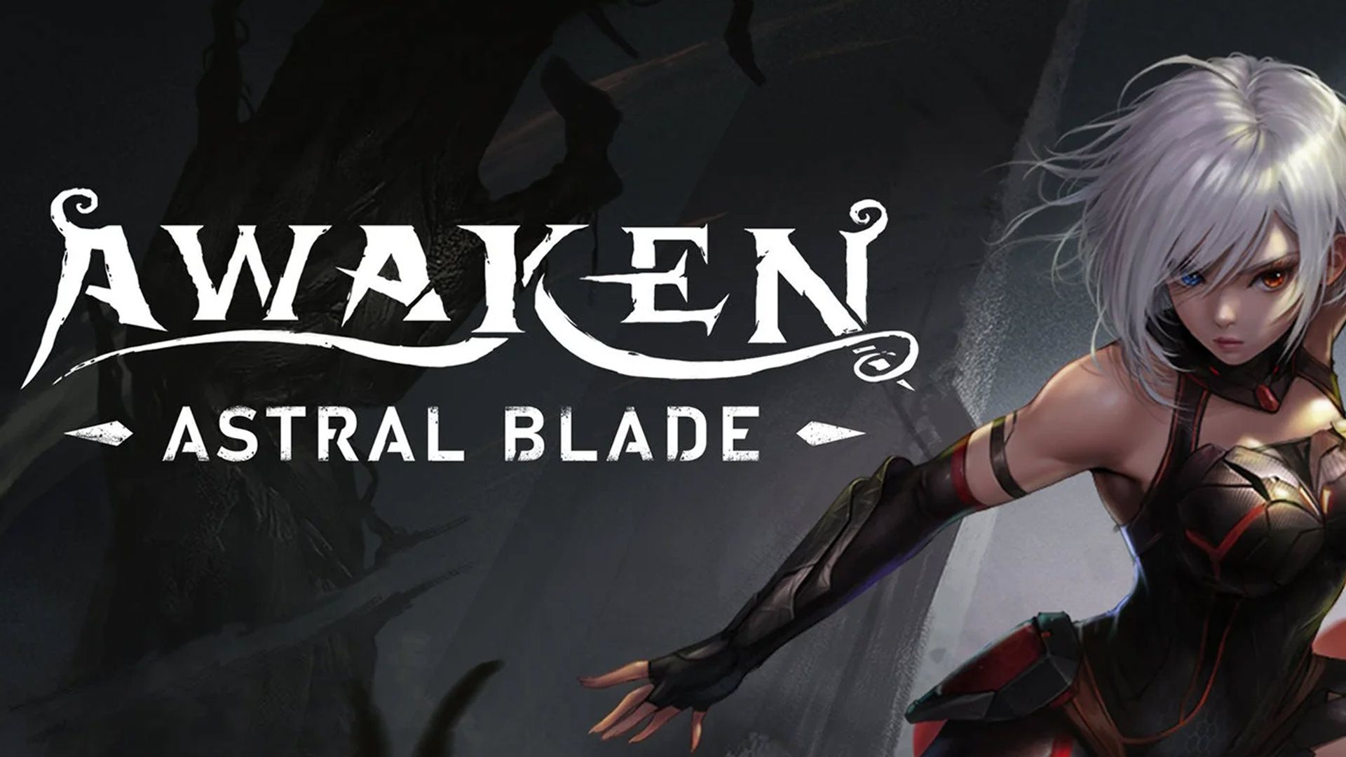 بازی موبایل AWAKEN - Astral Blade