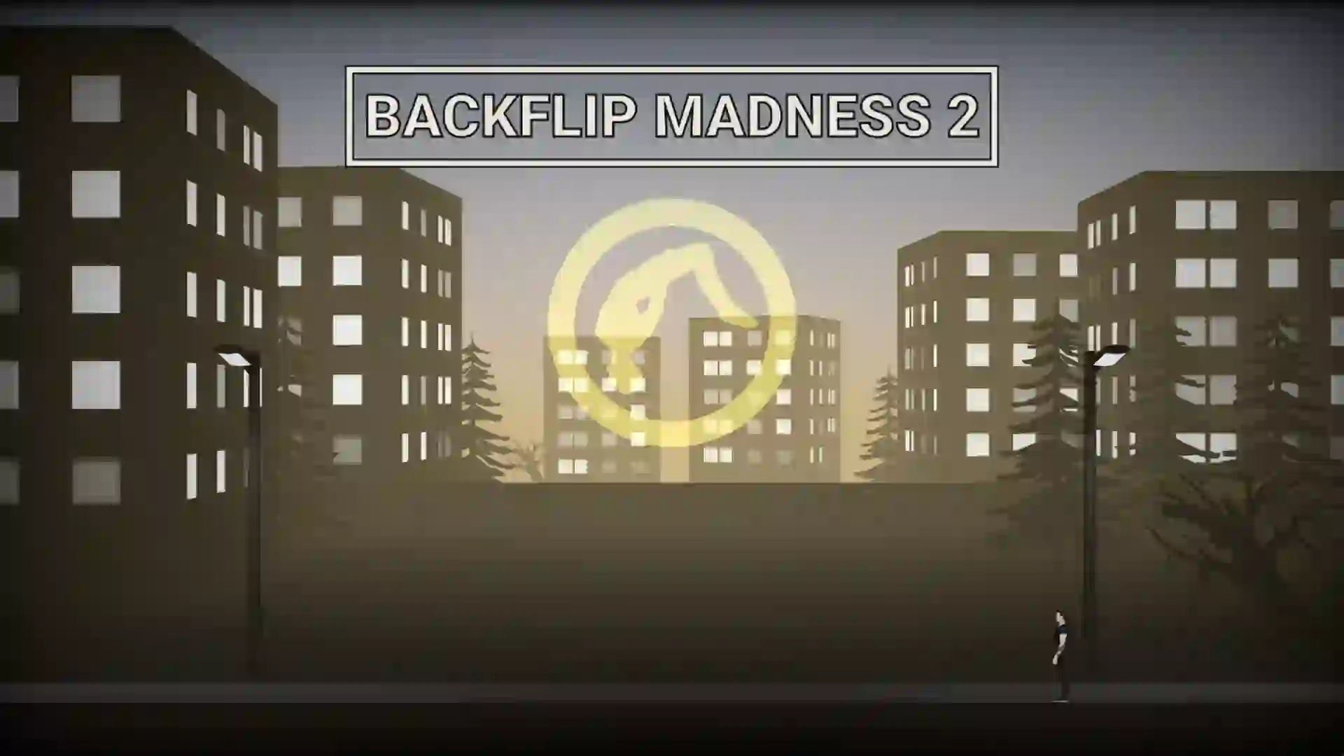 بازی موبایل Backflip Madness 2