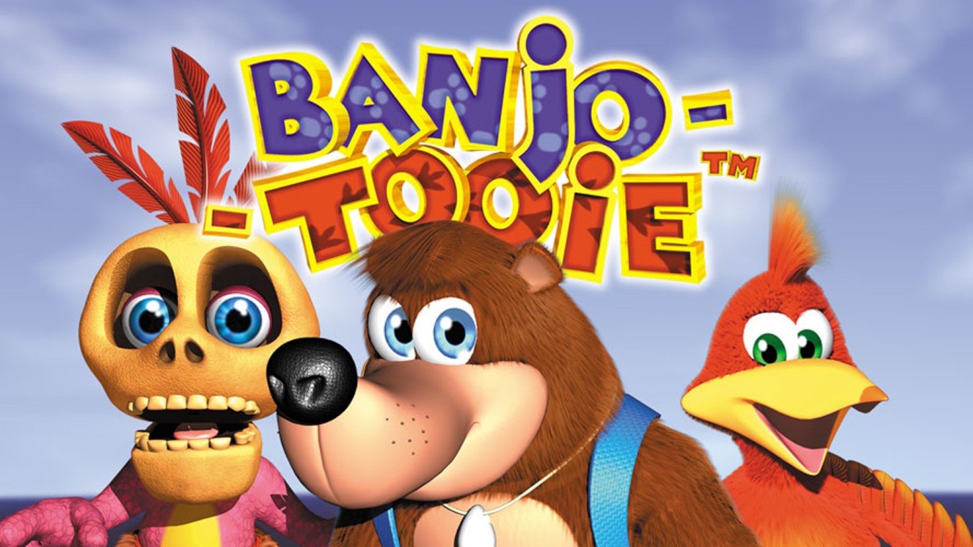 بازی Banjo-Tooie به سرویس Nintendo Switch Online + Expansion Pack می ...