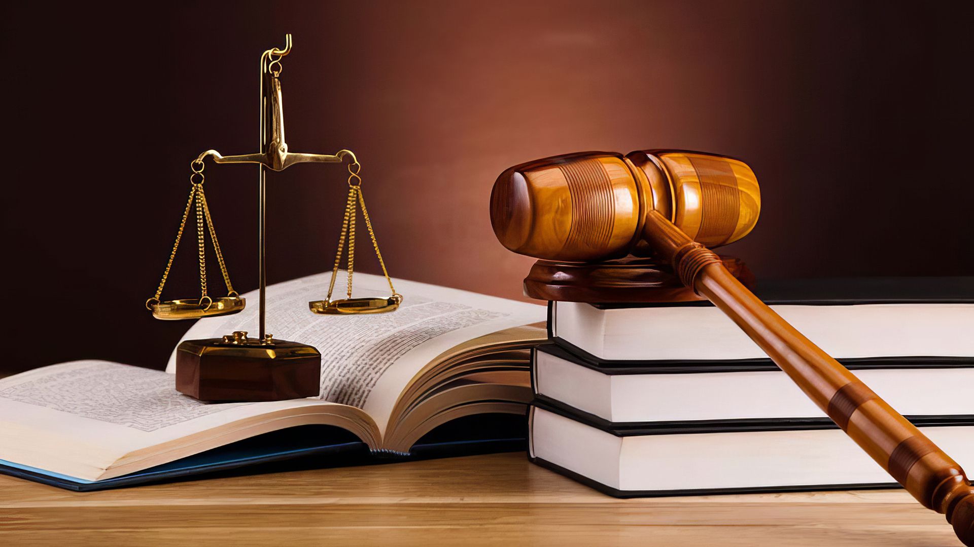 آزمون وکالت