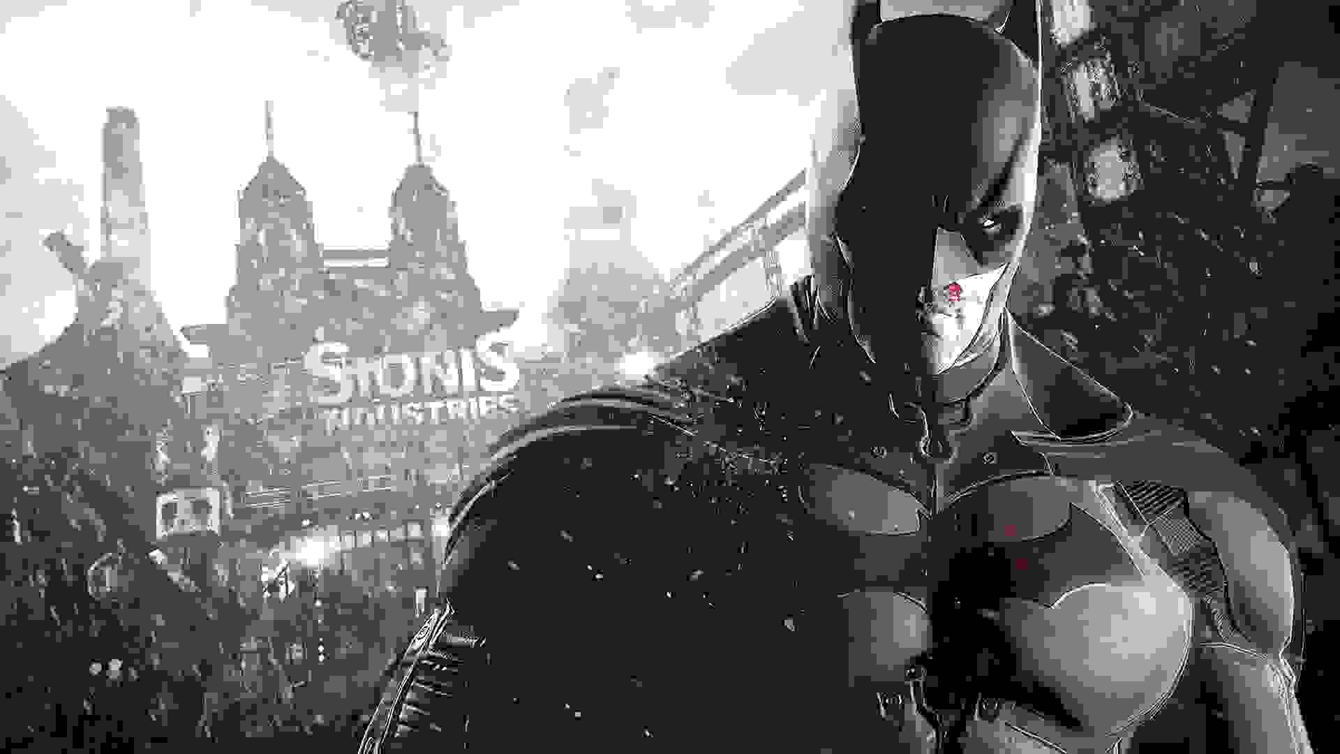 بتمن آرکهام