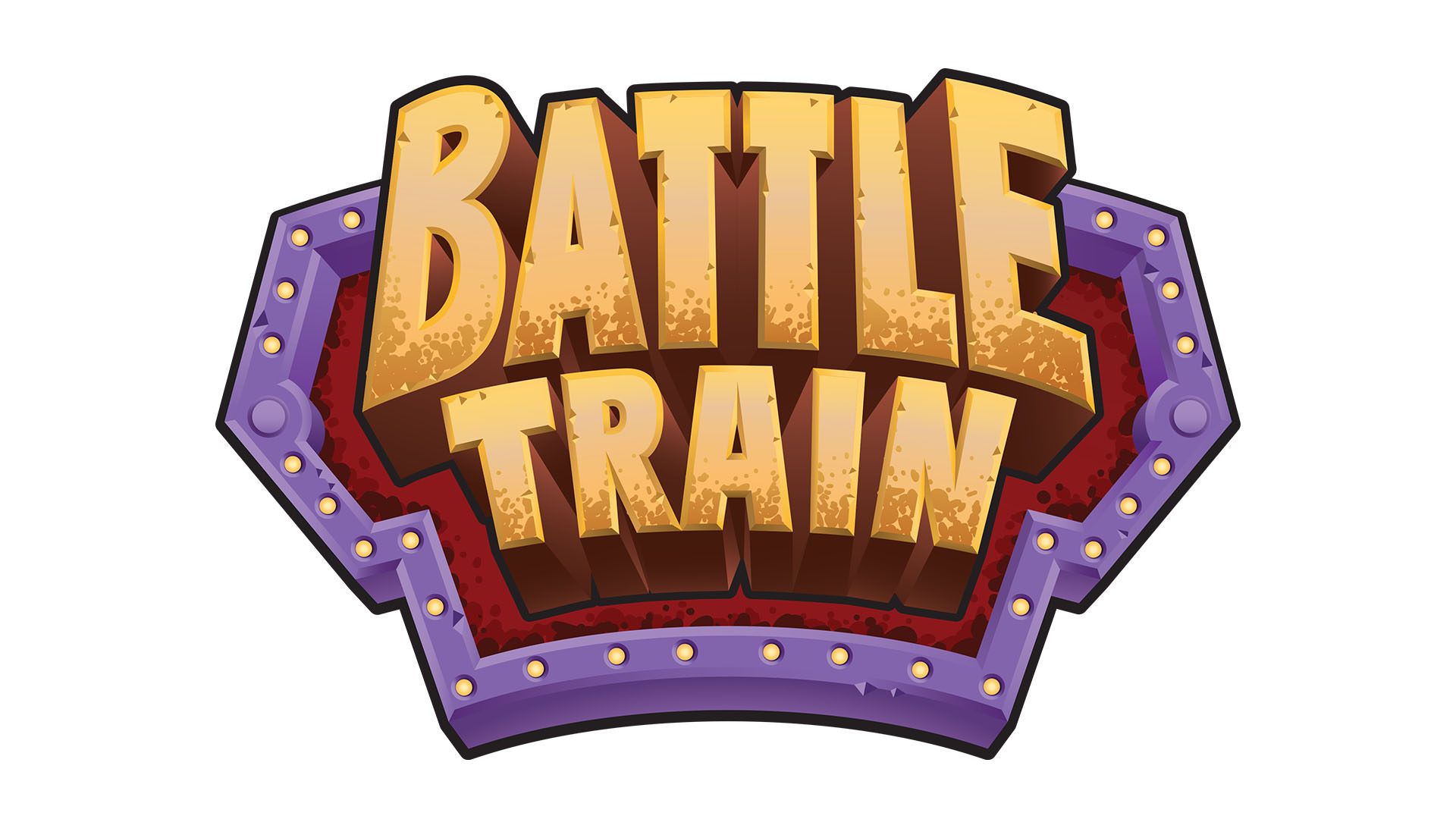 لوگوی بازی Battle Train