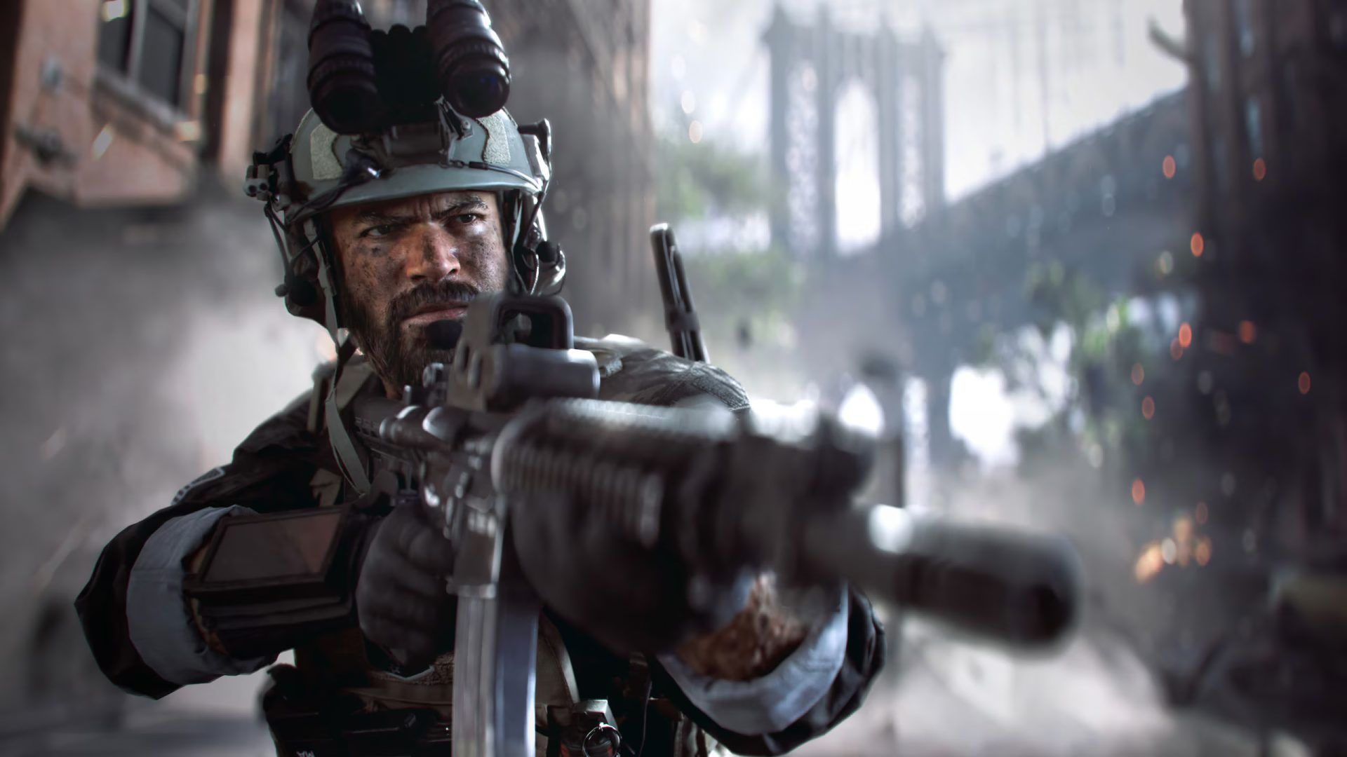 بخش داستانی بازی Battlefield 6