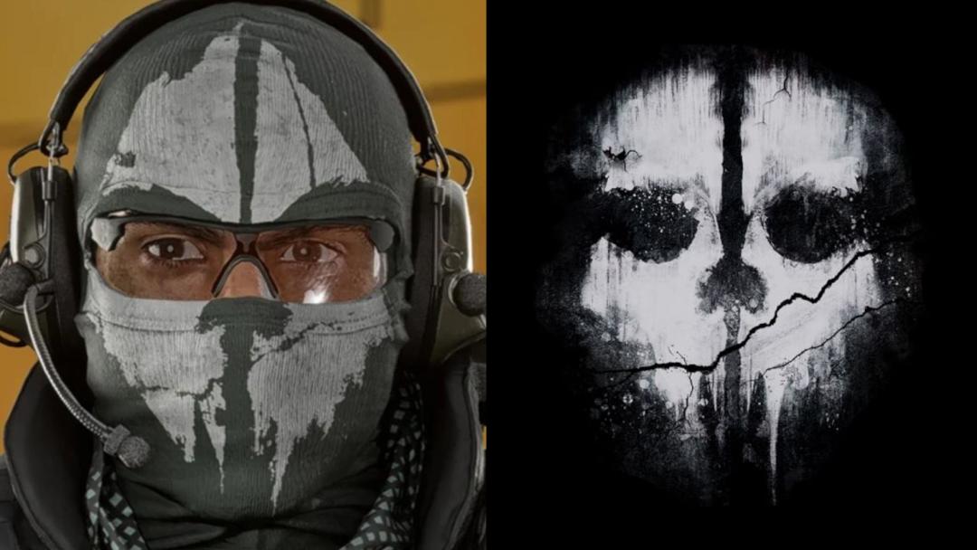 مقایسه اسکین جنجالی بازی Battlefield 6 با بازی Call of Duty Ghosts