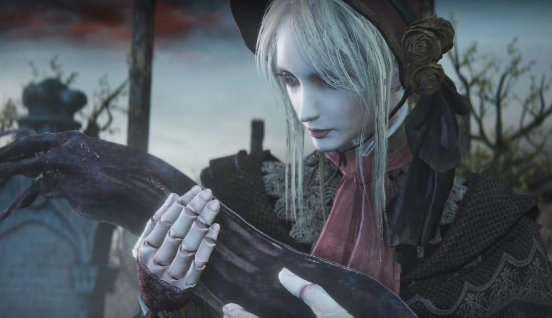 Bloodborne