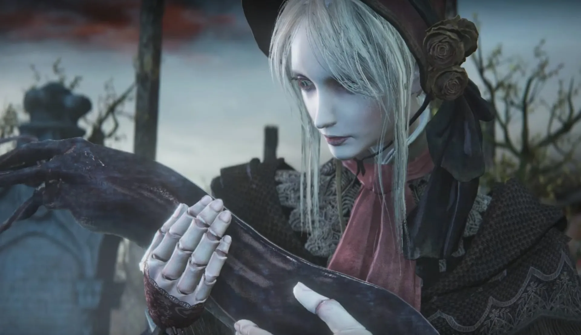 Bloodborne
