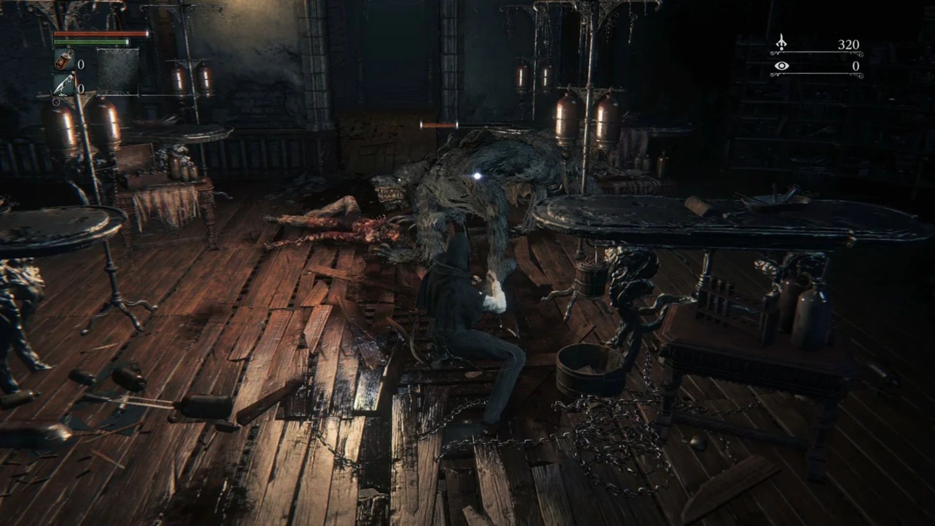 Bloodborne