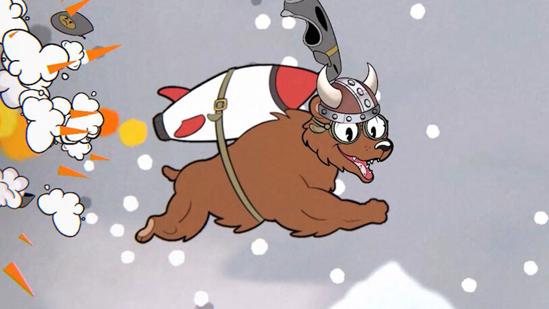 بازی موبایل Bearplane