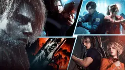 خلاصه داستان رزیدنت ایول تا قبل از Resident Evil Requiem