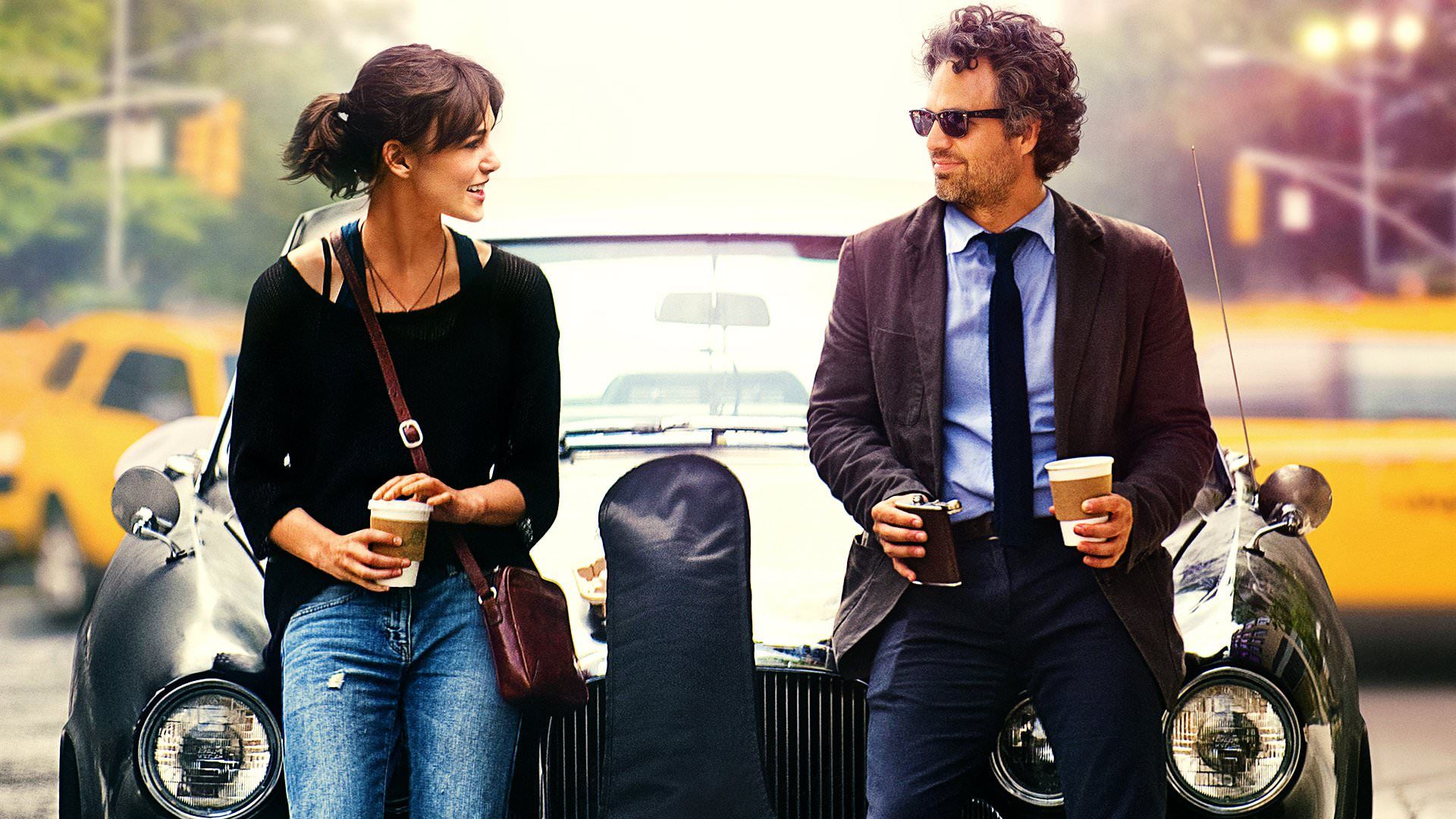 پوستر فیلم Begin Again