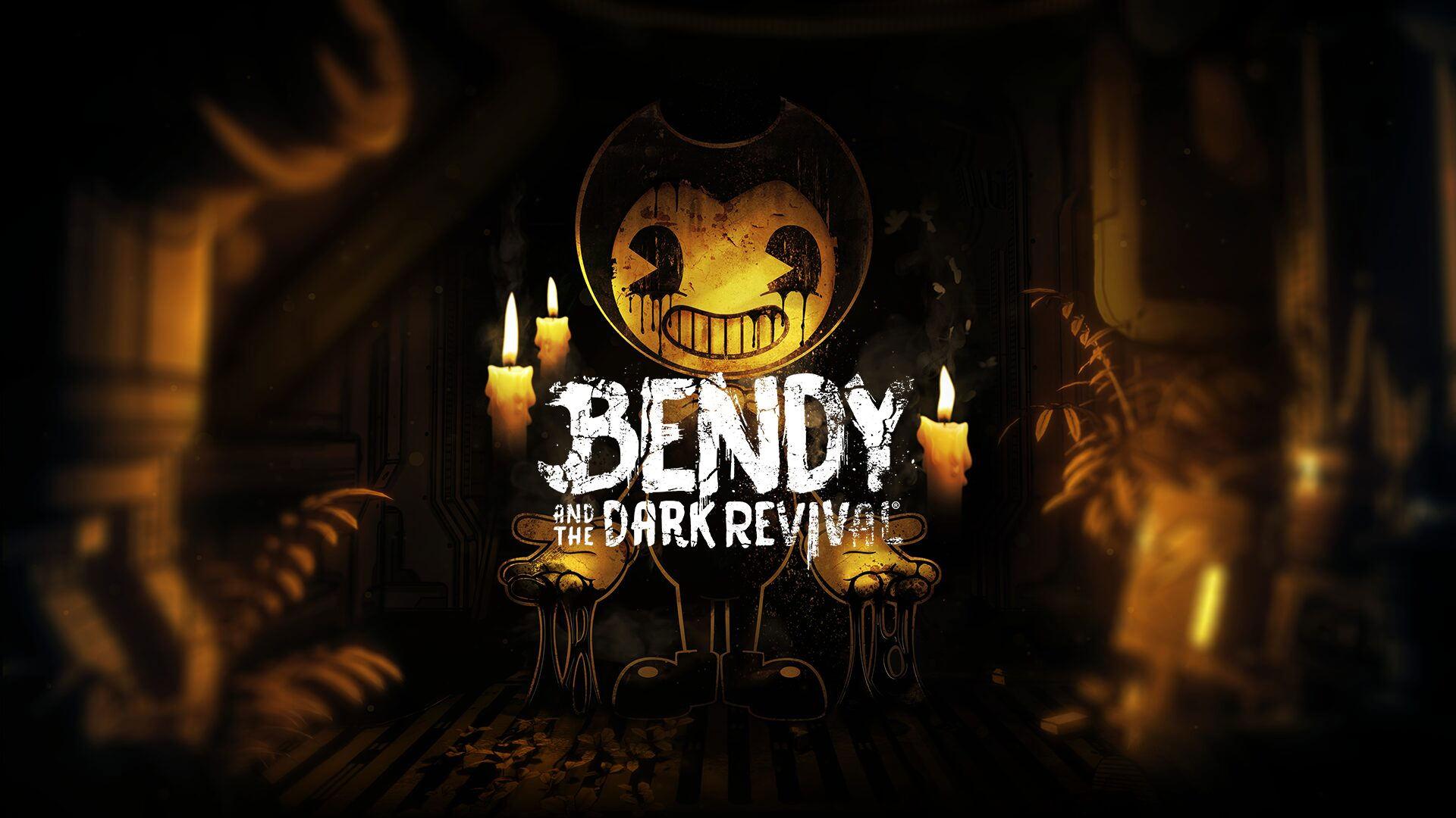 بازی موبایل Bendy and the Dark Revival