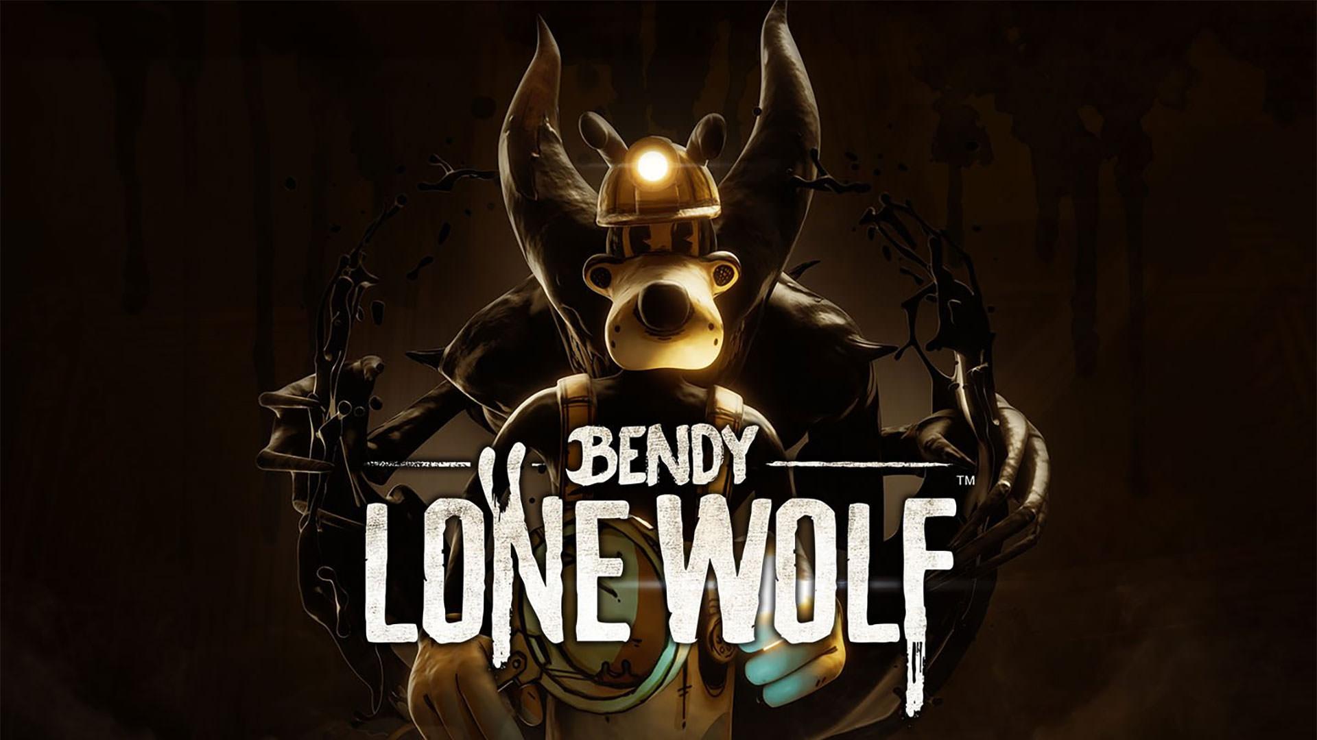 معرفی بازی موبایل Bendy: Lone Wolf