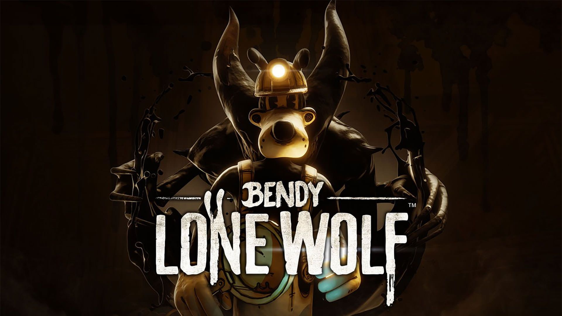 معرفی بازی موبایل Bendy: Lone Wolf
