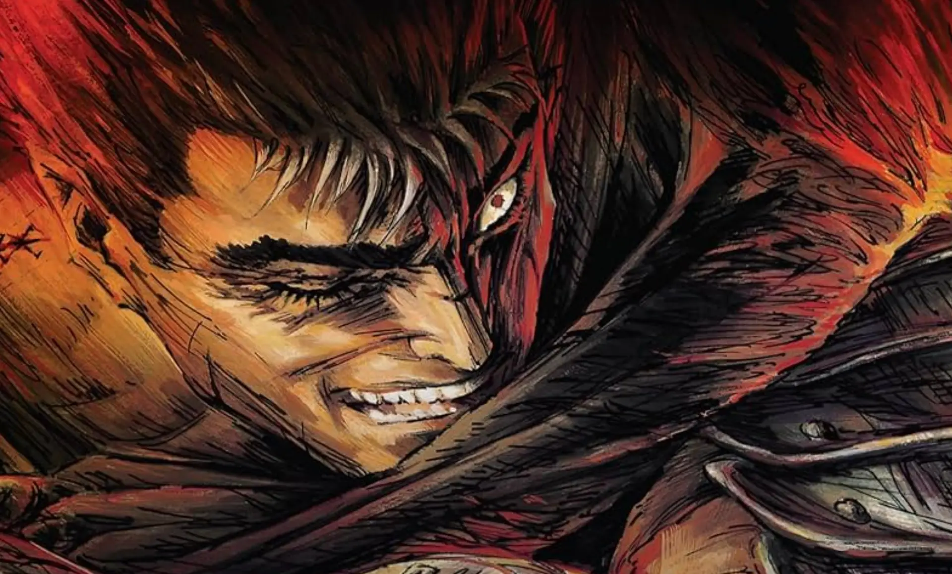 Berserk (1997)