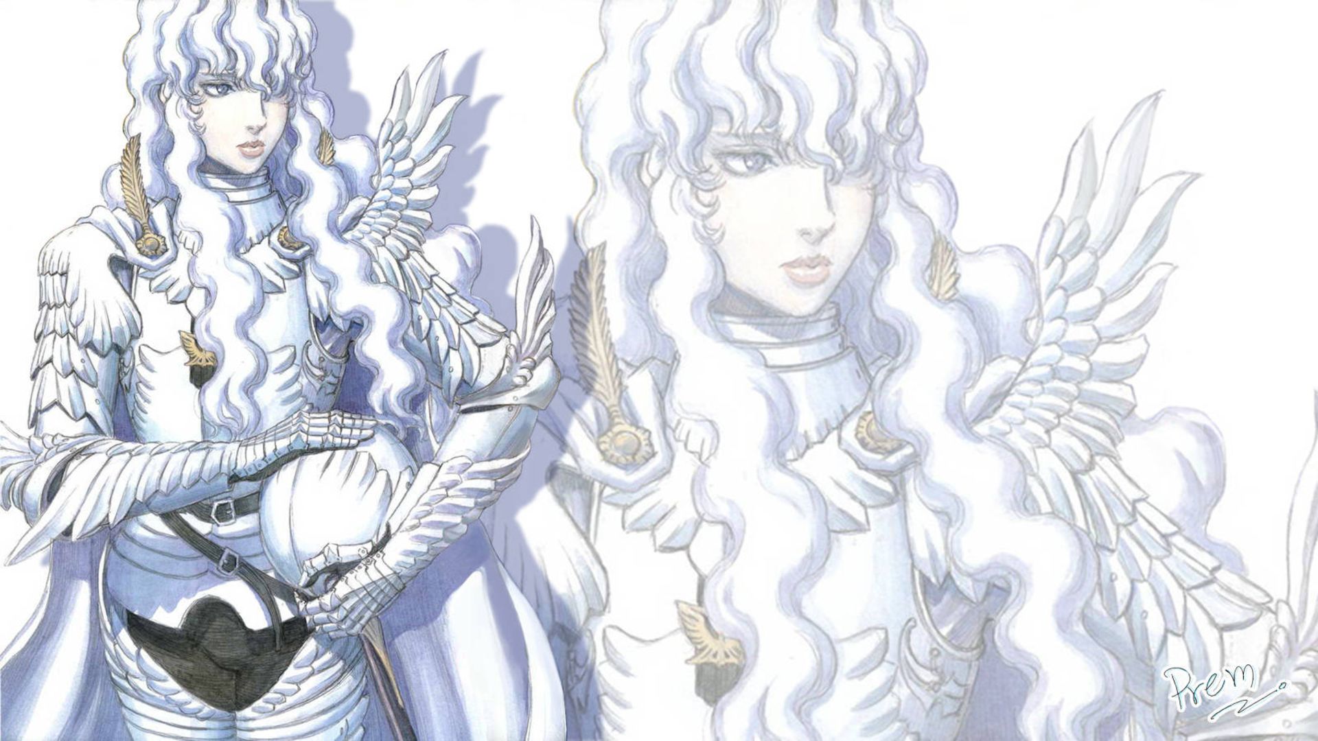 Griffith
