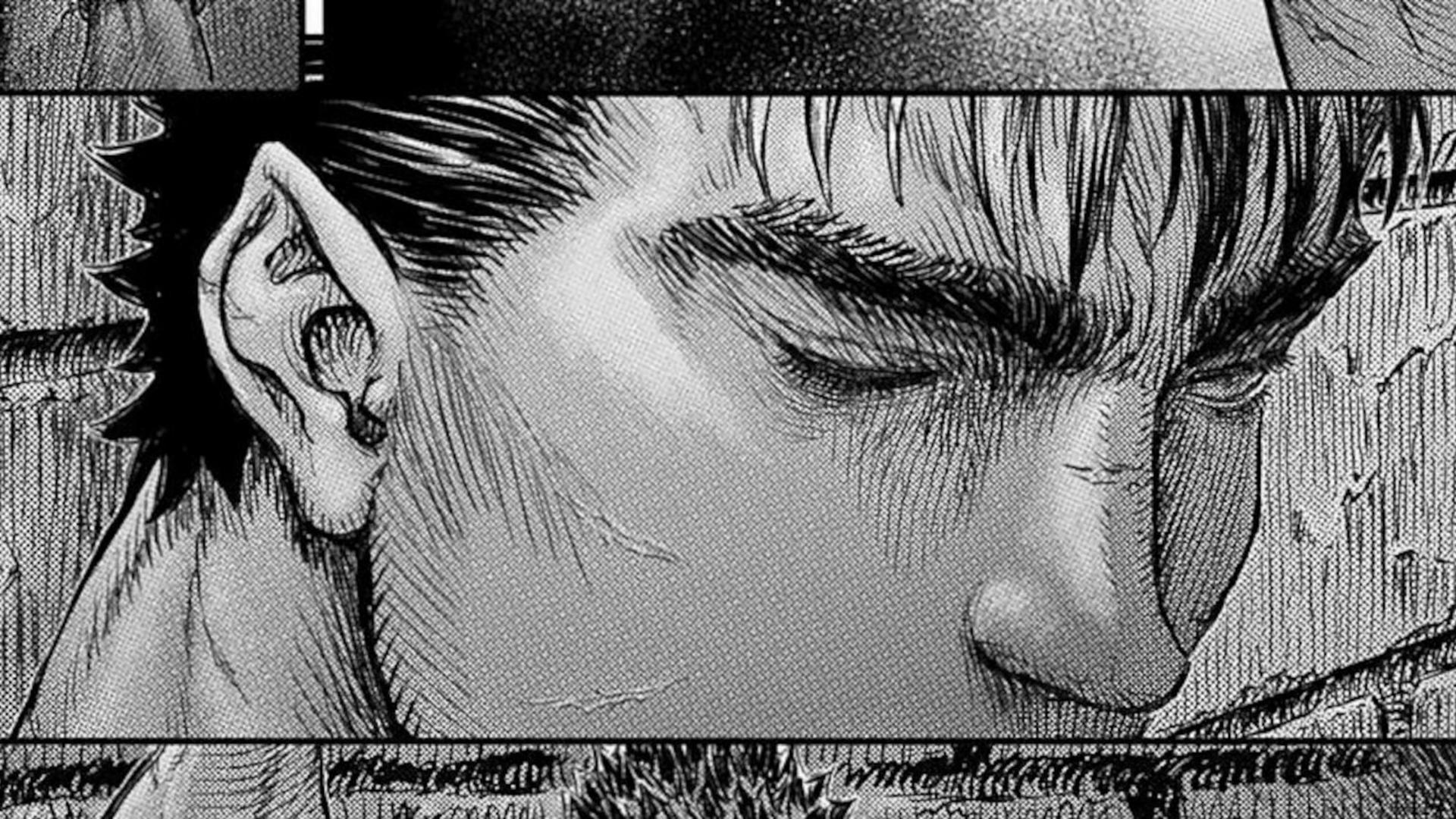 والپیپر Berserk