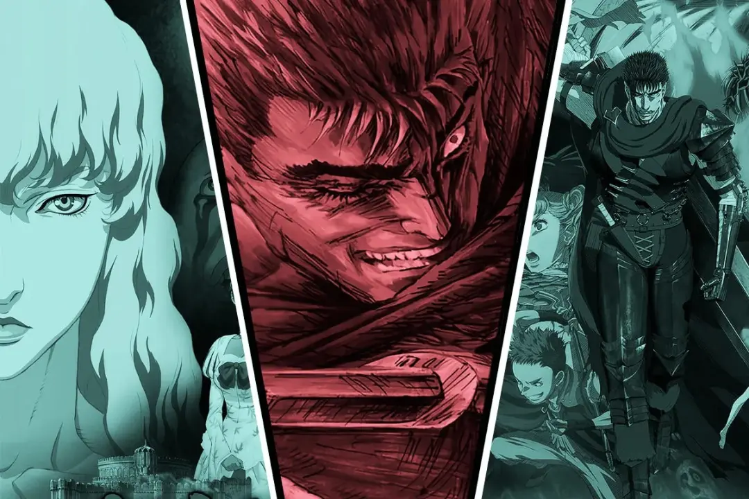 Berserk