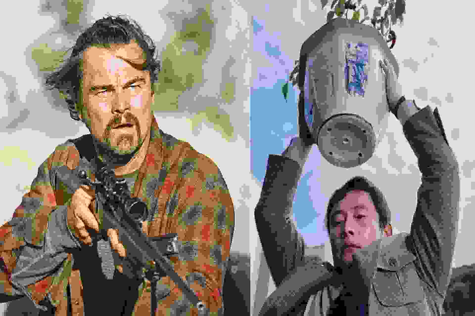 بهترین فیلمهای ۲۰۲۵