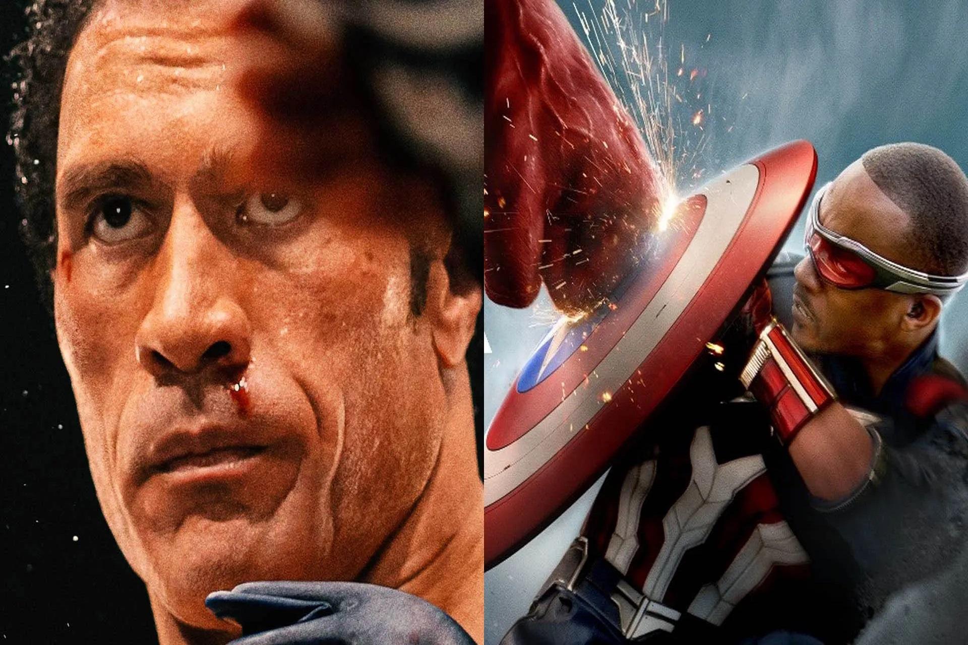 بهترین فیلمهای اکشن ۲۰۲۵