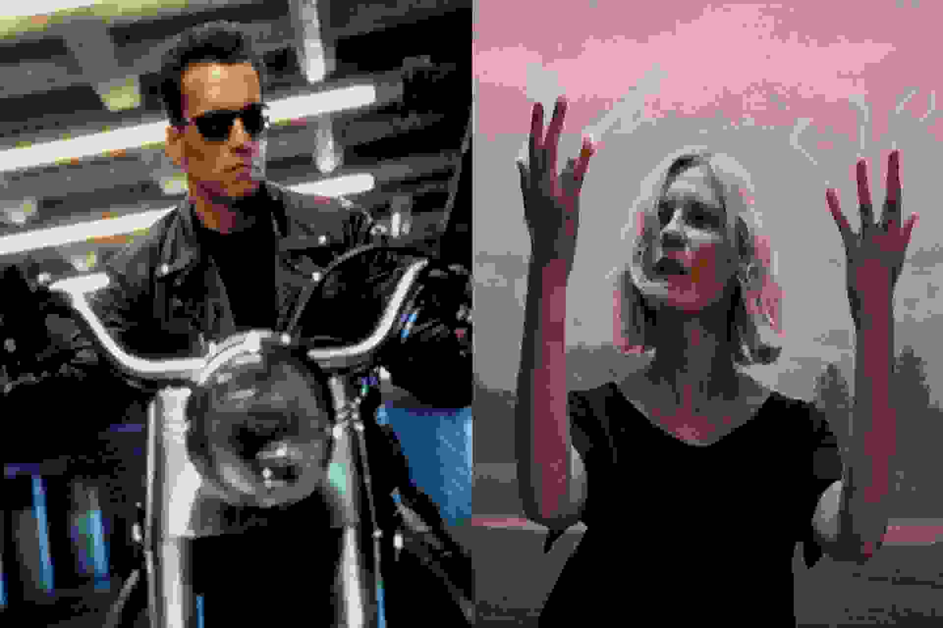 بهترین فیلمهای اخرالزمانی