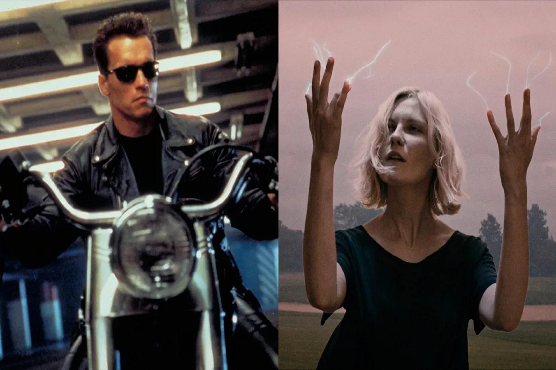 بهترین فیلمهای اخرالزمانی