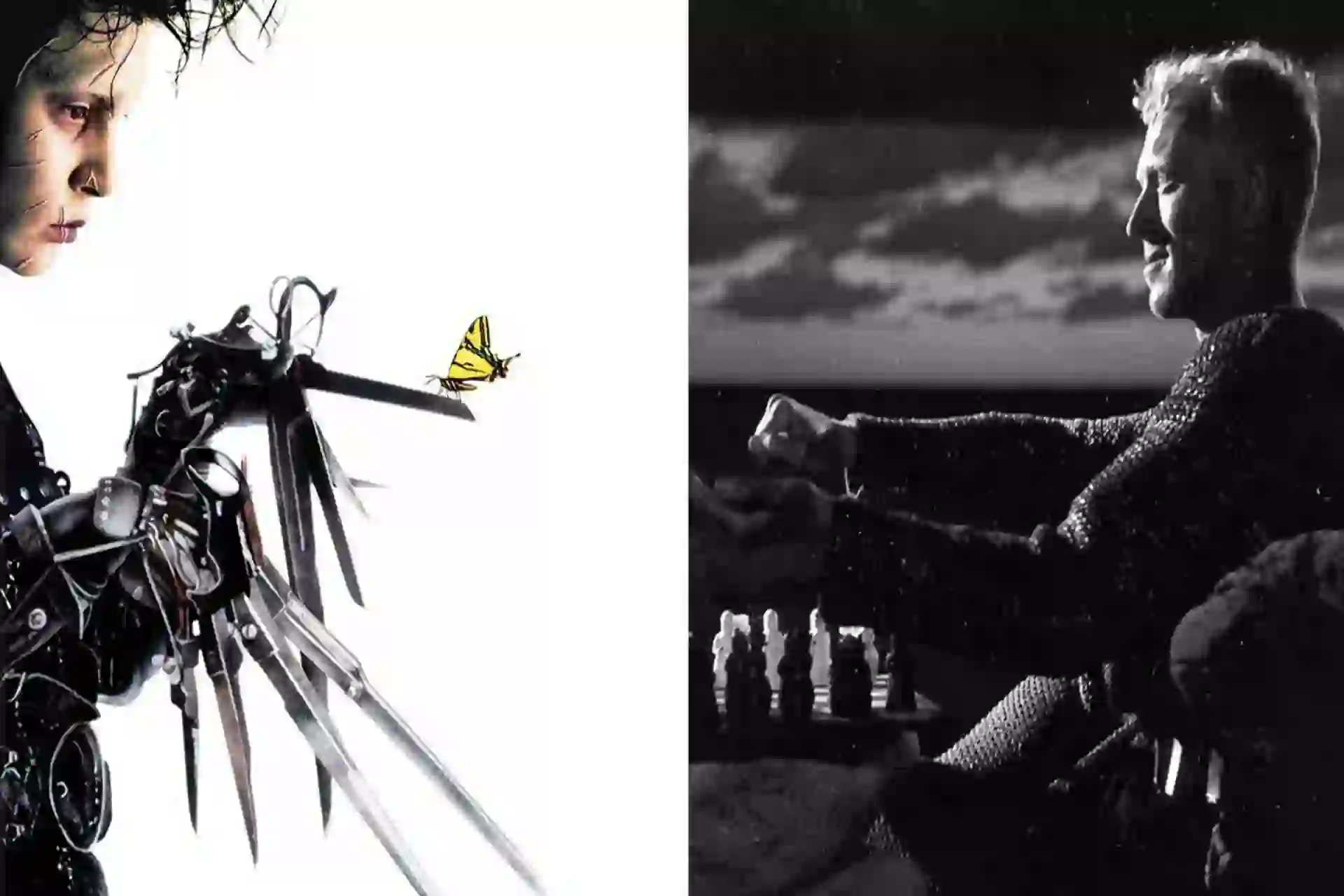 بهترین فیلم‌های فانتزی