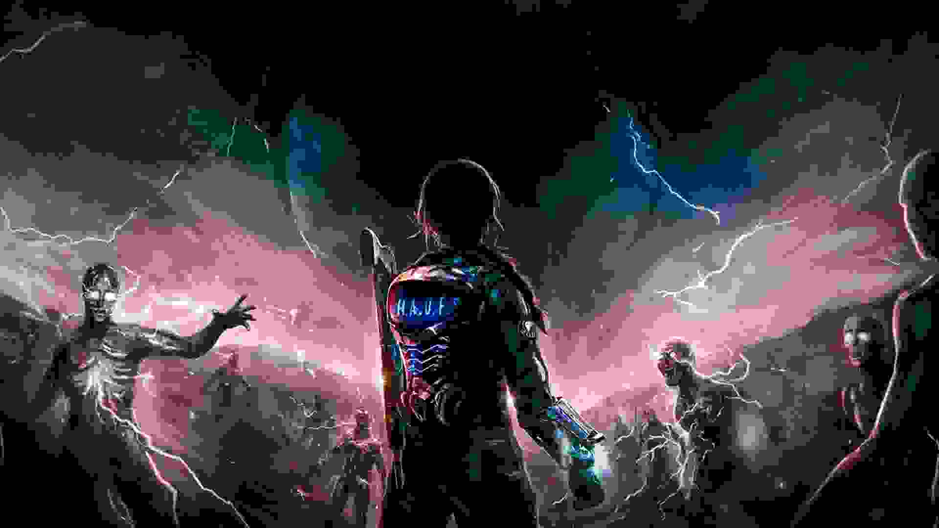 ۱۵ بازی ترسناک مشابه رزیدنت اویل