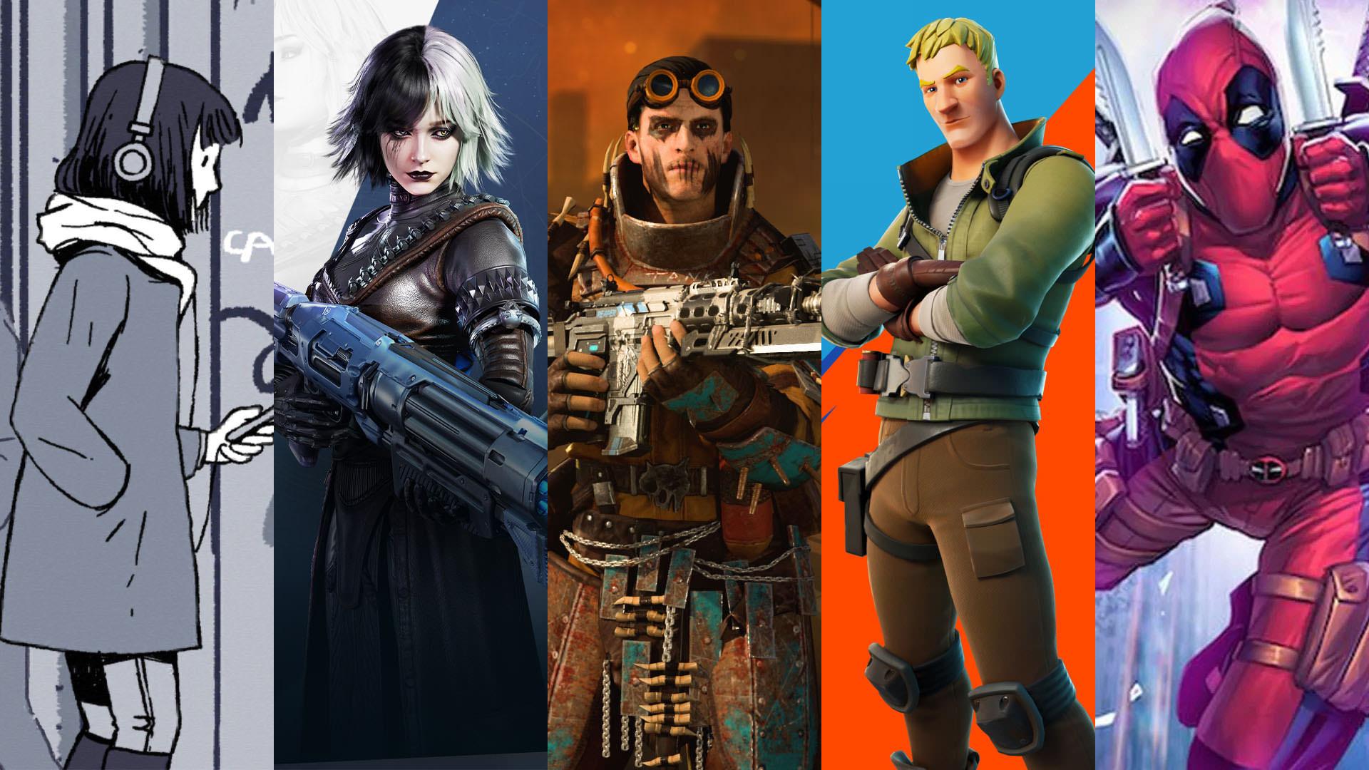 بهترین بازی های آیفون