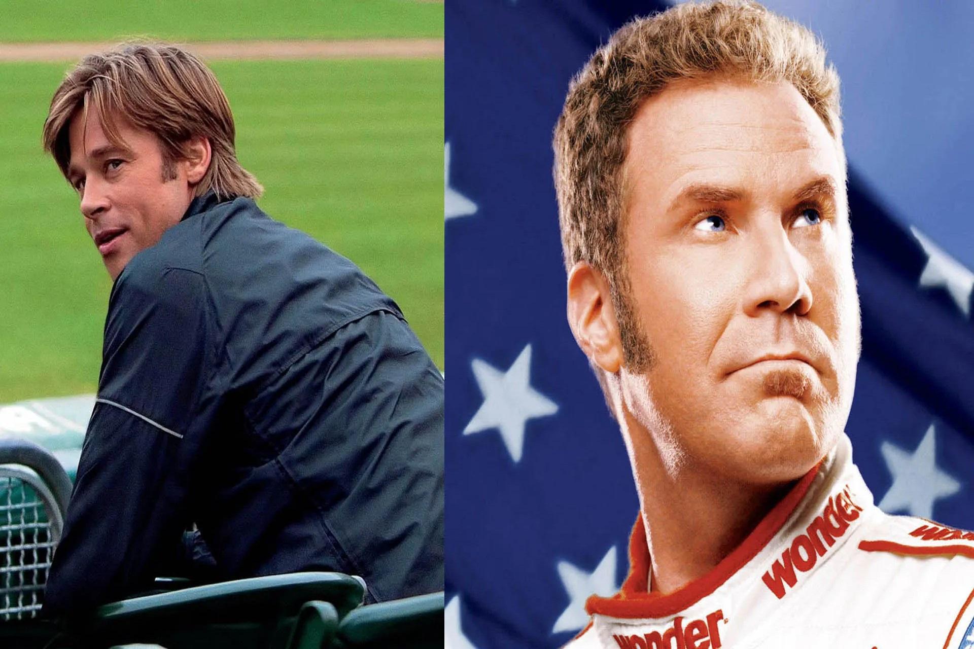 بهترین فیلمهای ورزشی