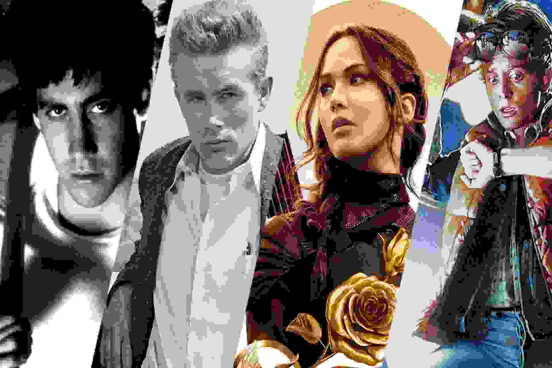 بهترین فیلمهای تینیجری