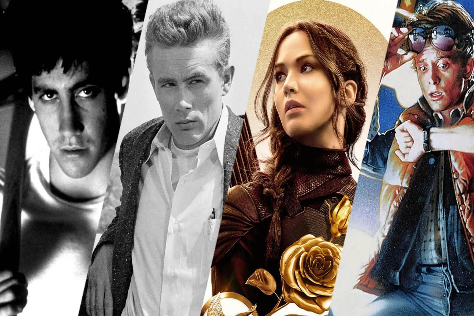 بهترین فیلمهای تینیجری