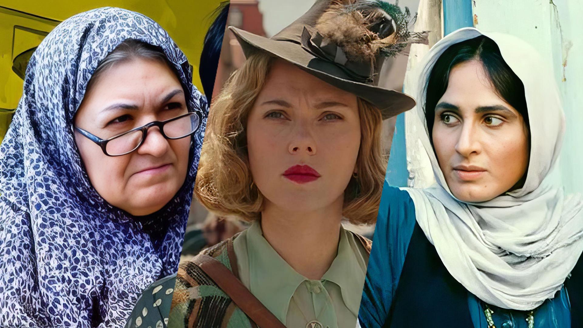 فیلم‌های جاودانه درباره مادران