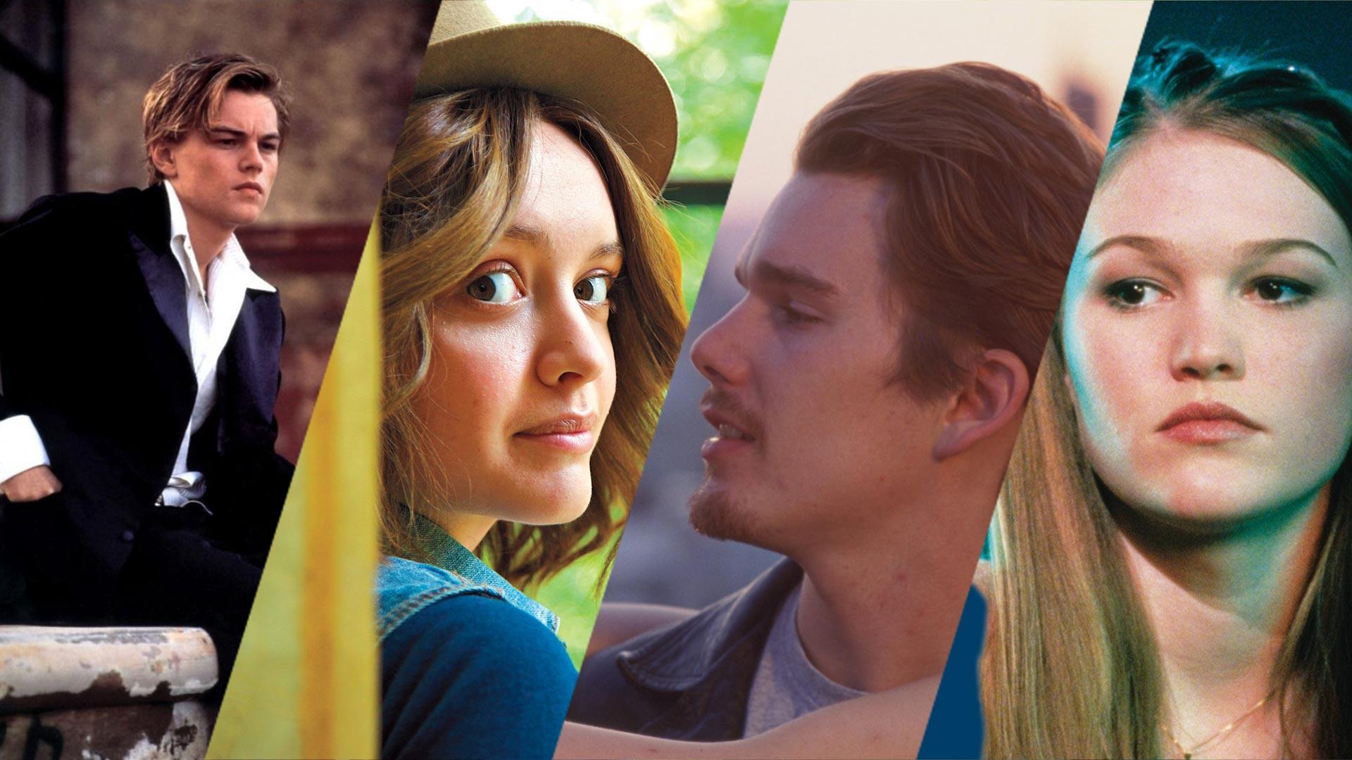 best-teen-romance-movies