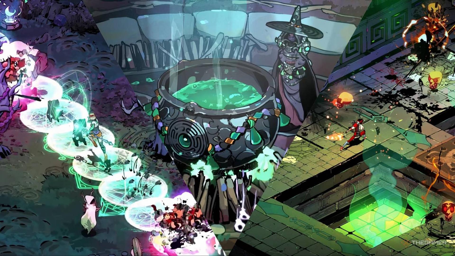 Hades