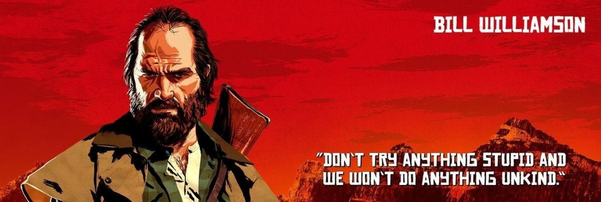 بیل ویلیامسون