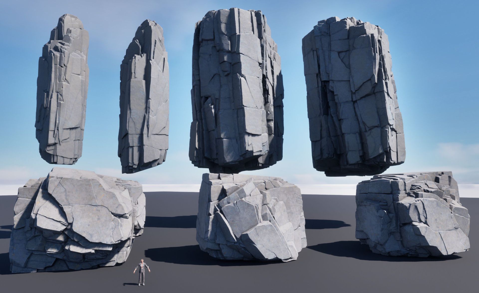 اولین نگاه به دنیا و شخصیت‌های بازی BioShock 4