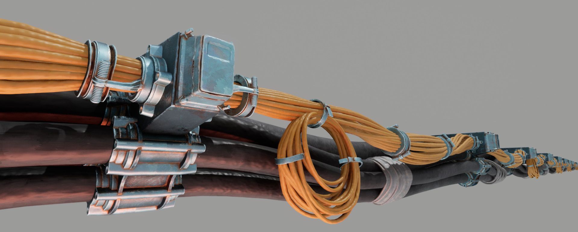 اولین نگاه به دنیا و شخصیت‌های بازی BioShock 4