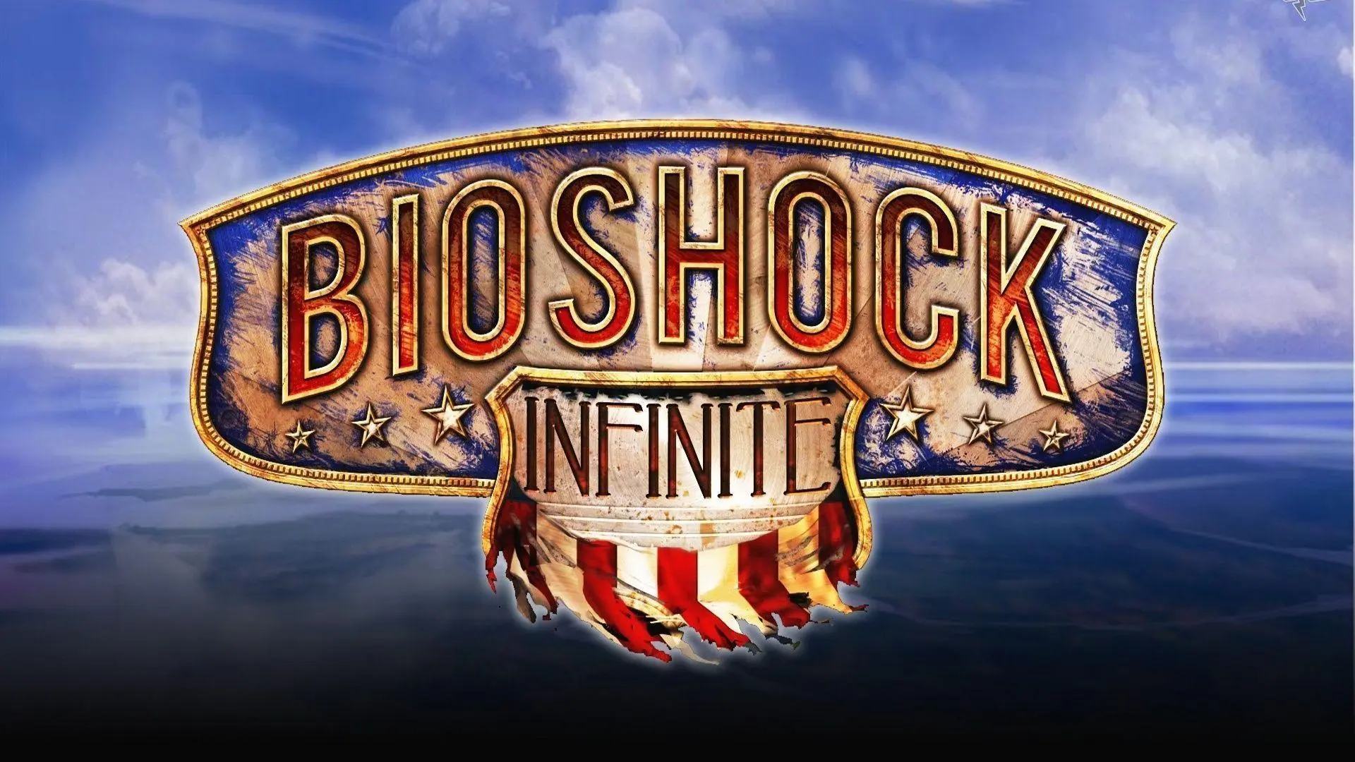 لوگوی بازی BioShock Infinite
