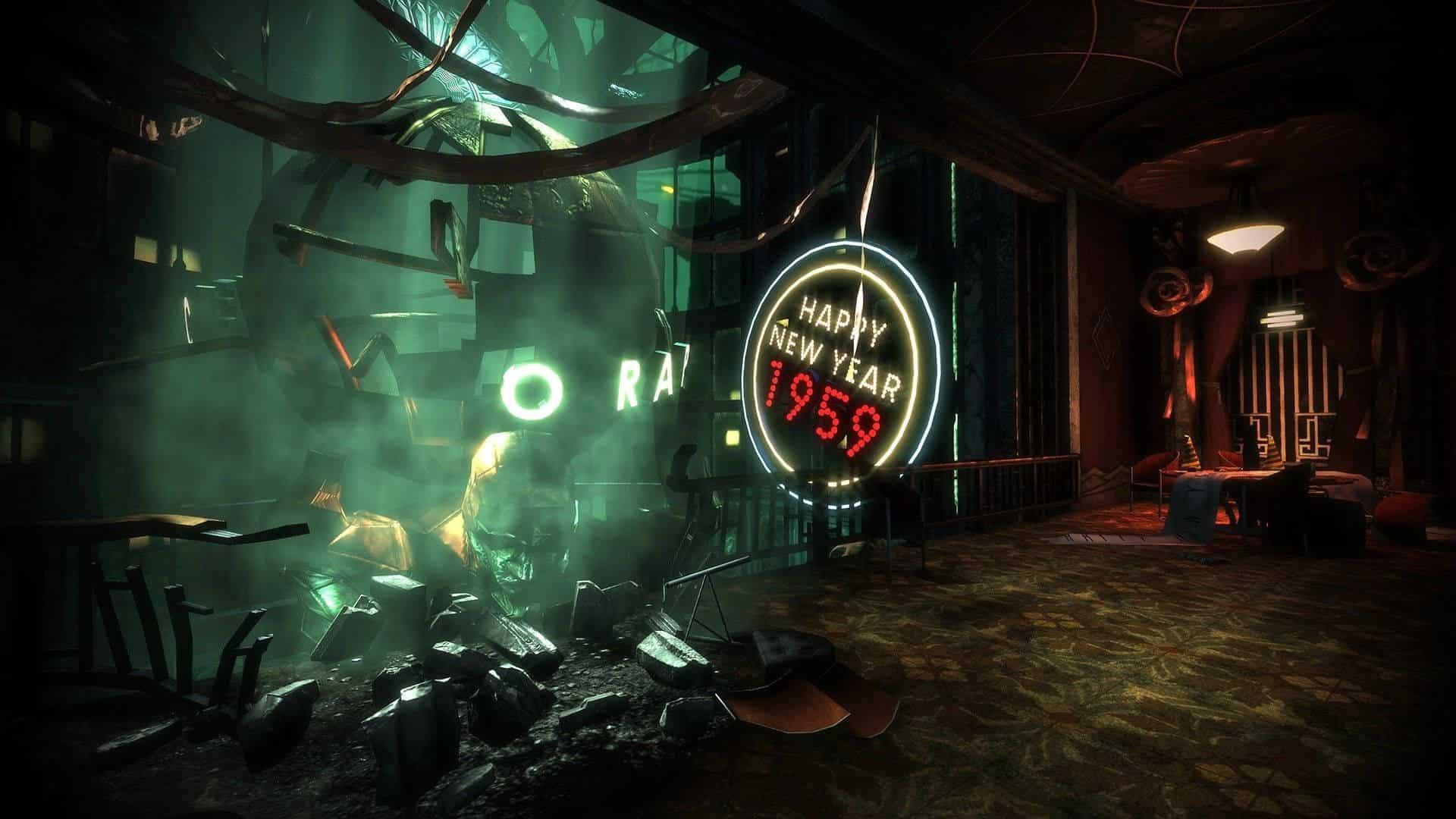 BioShock