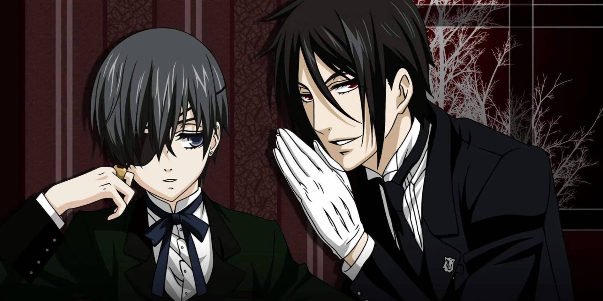 Black Butler