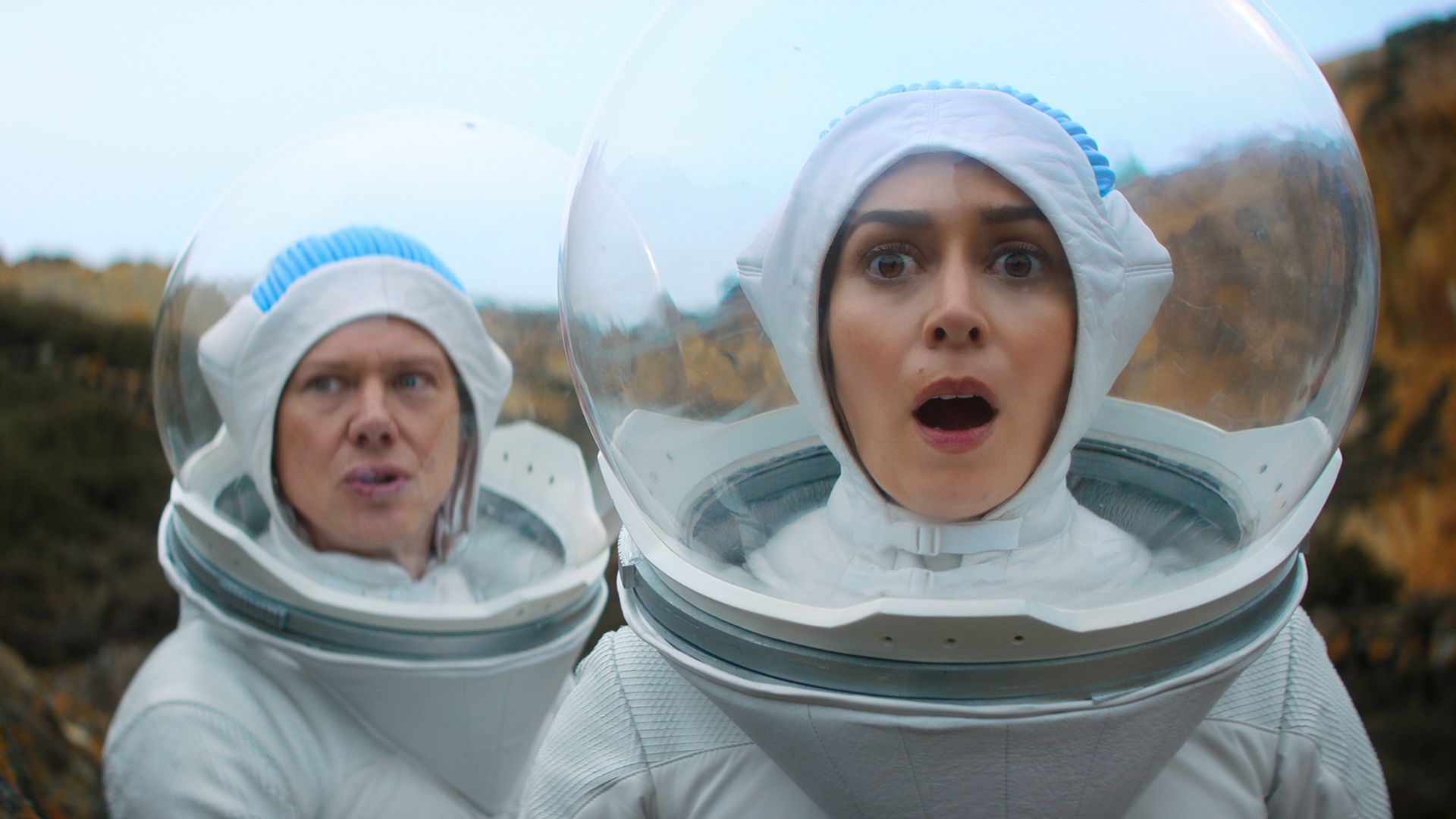قسمت ششم فصل هفتم سریال Black Mirror 