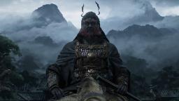 قهرمان بازی Black Myth: Zhong Kui 