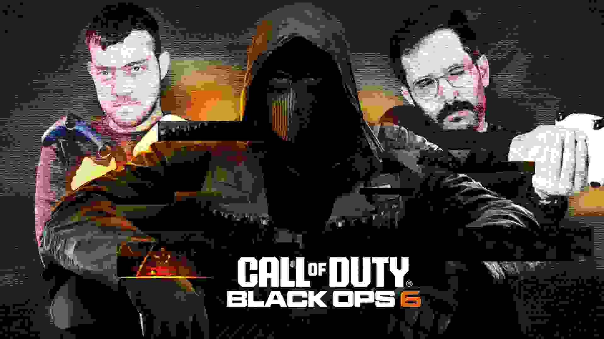 نیم نگاه بازی Call of Duty: Black Ops 6 | تجربه یک ساعت اول بخش داستانی