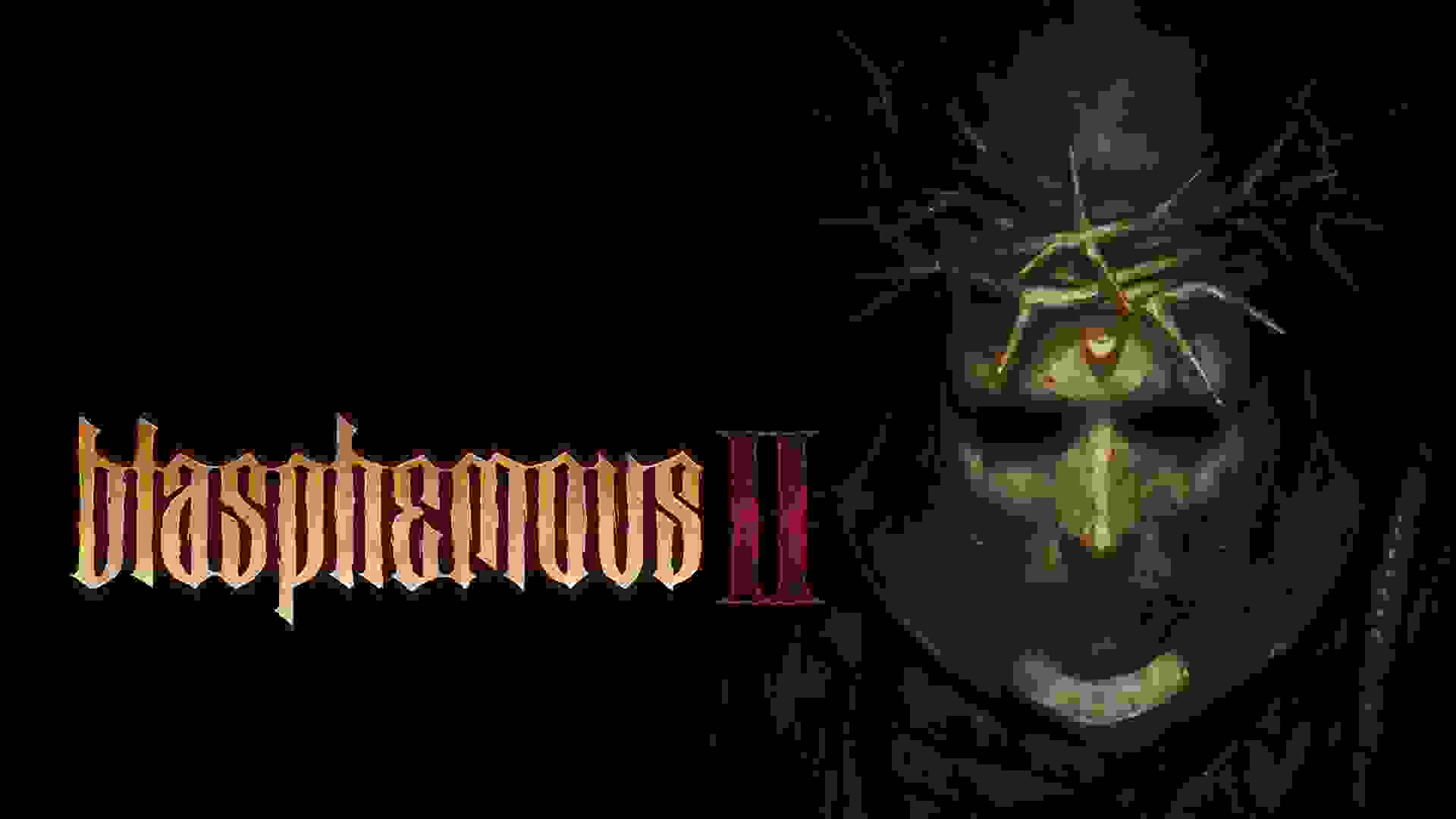 بهترین والپیپرهای بازی Blasphemous (بلاسفمس) برای کامپیوتر و دسکتاپ