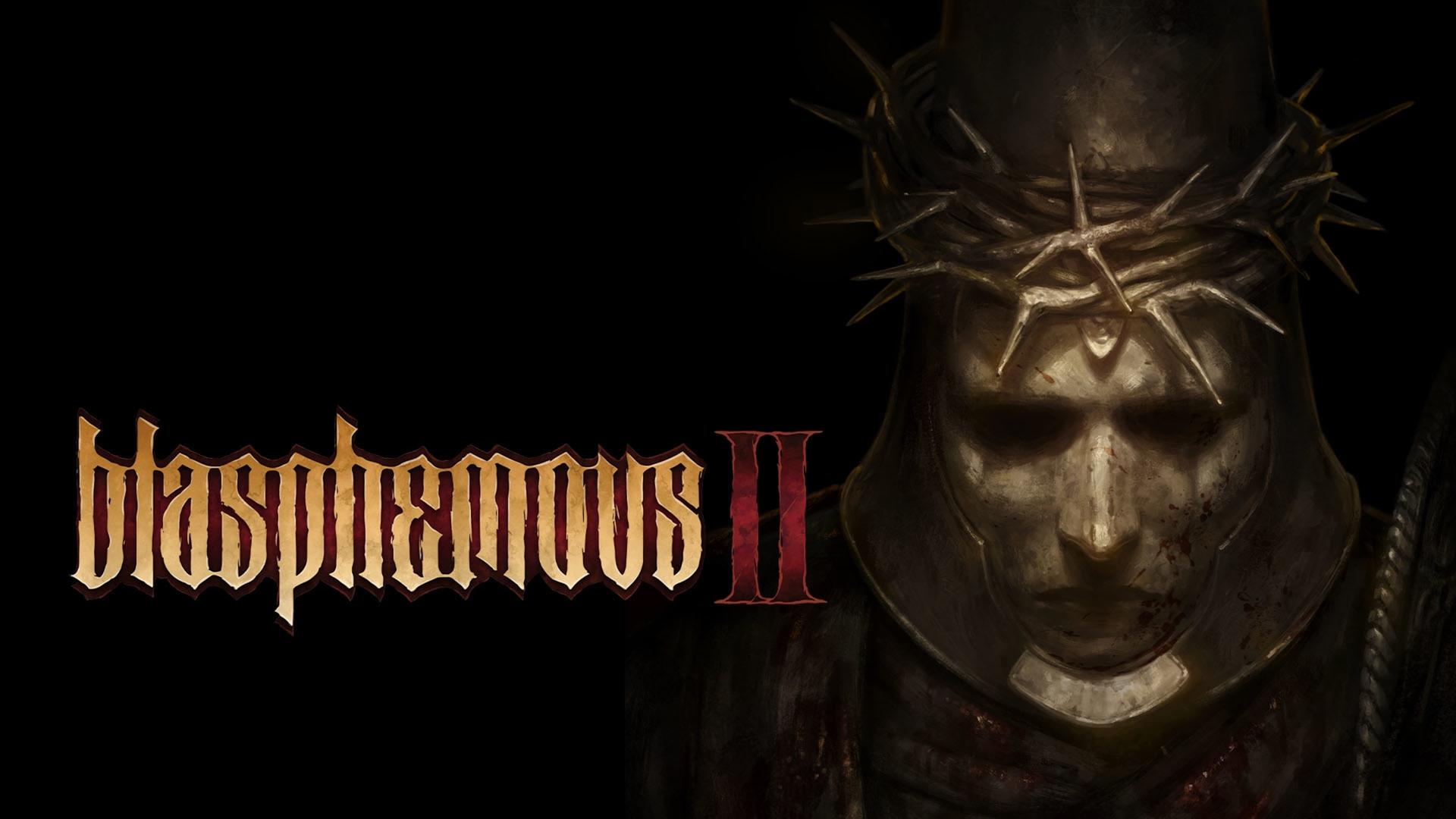 بهترین والپیپرهای بازی Blasphemous (بلاسفمس) برای کامپیوتر و دسکتاپ