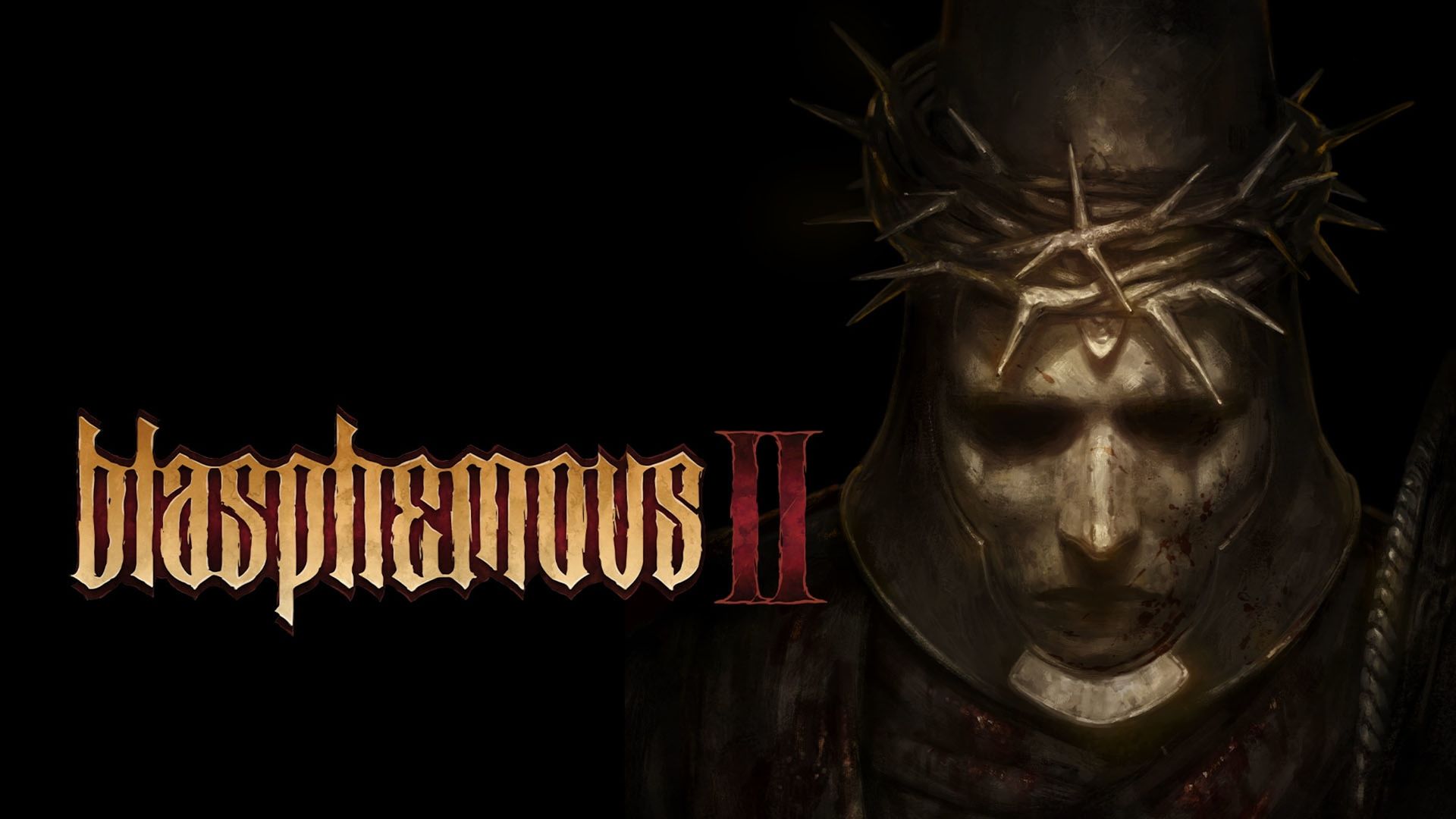 بهترین والپیپرهای بازی Blasphemous (بلاسفمس) برای کامپیوتر و دسکتاپ