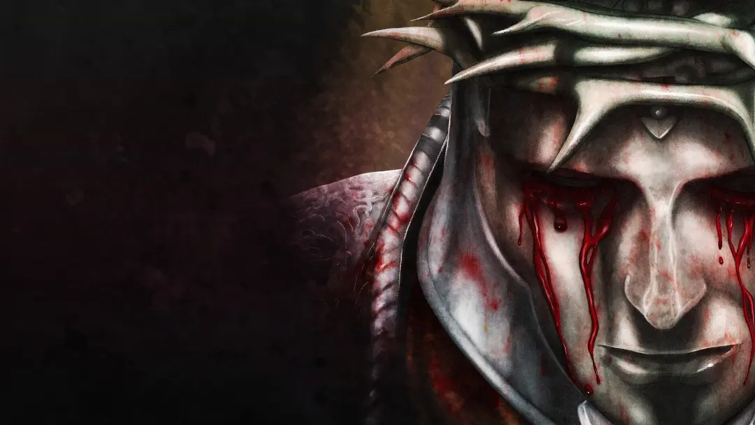 بهترین والپیپرهای بازی Blasphemous (بلاسفمس) برای کامپیوتر و دسکتاپ