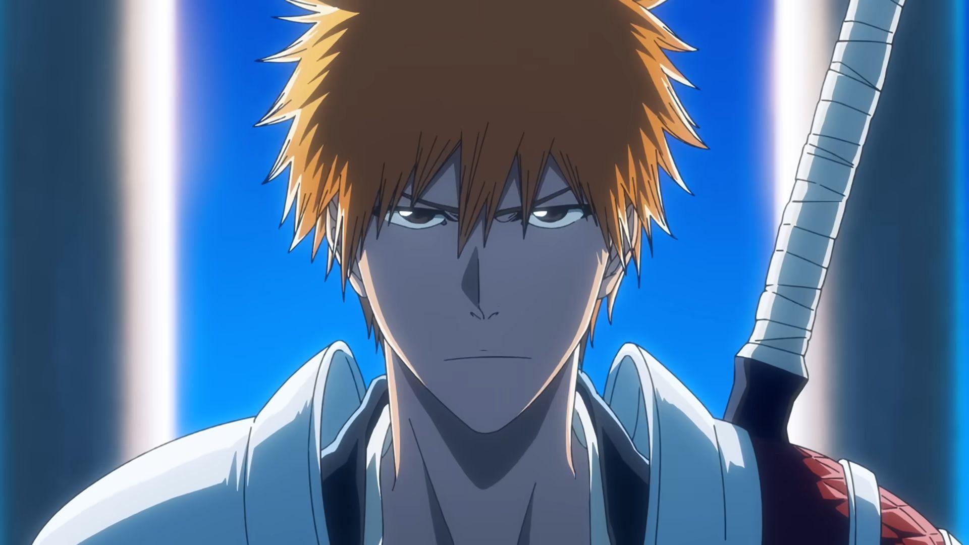 بخش سوم انیمه Bleach: Thousand-Year Blood War با نام The Conflict